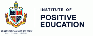 Institute or Positive Education